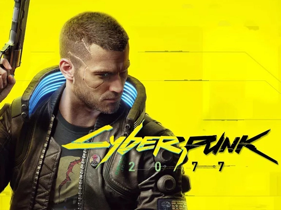 cyberpunk