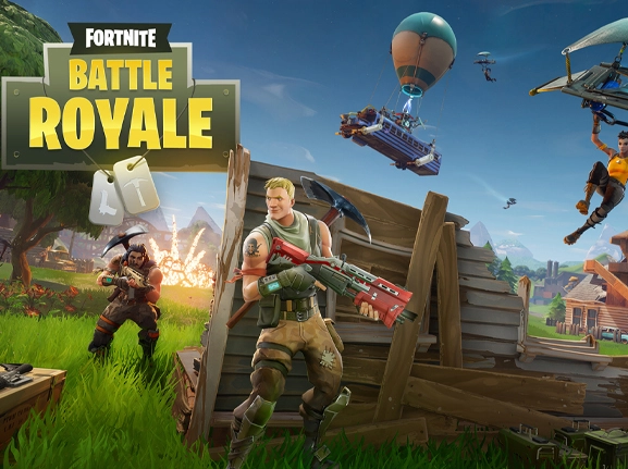fortnite